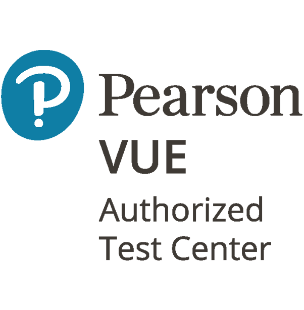 Exedin Pearson VUE Partner